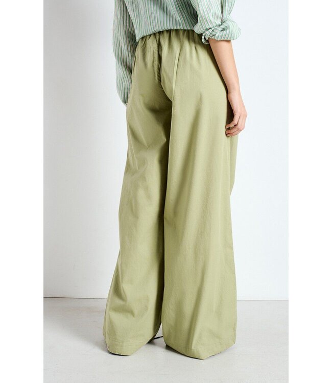Fyrir Trousers Tilleul