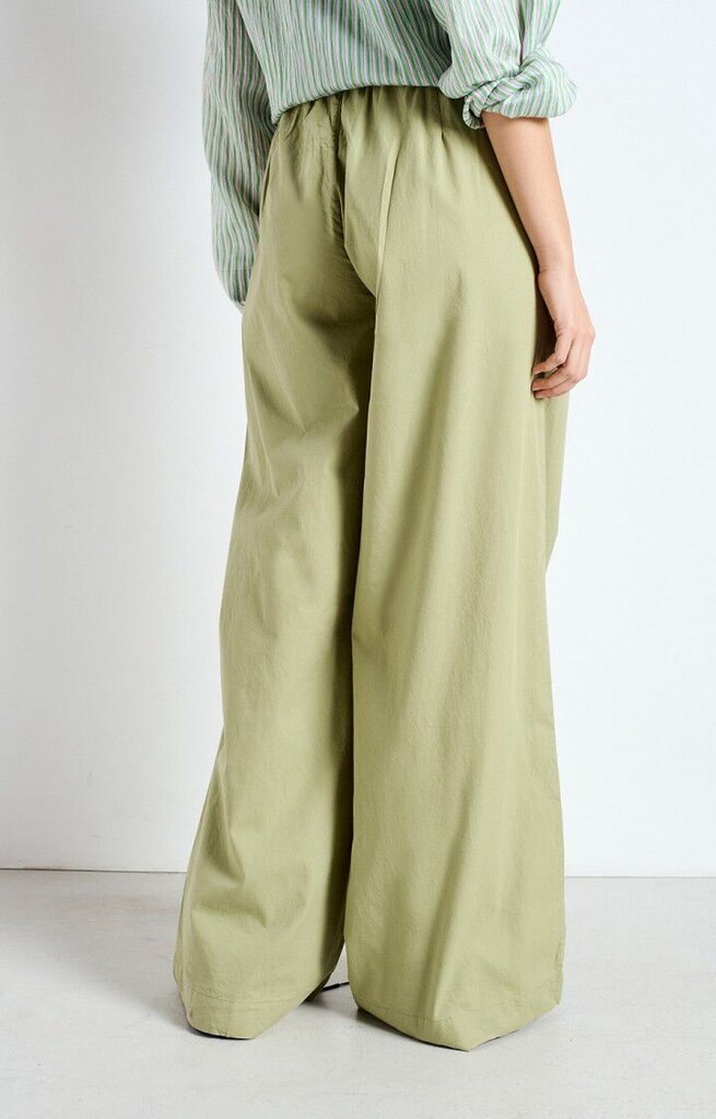 Fyrir Trousers Tilleul