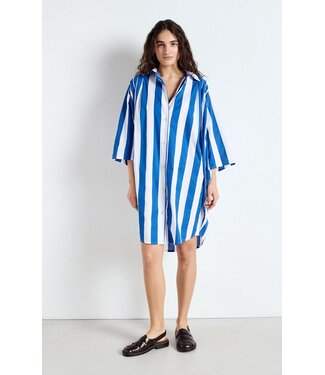 Oozy Dress