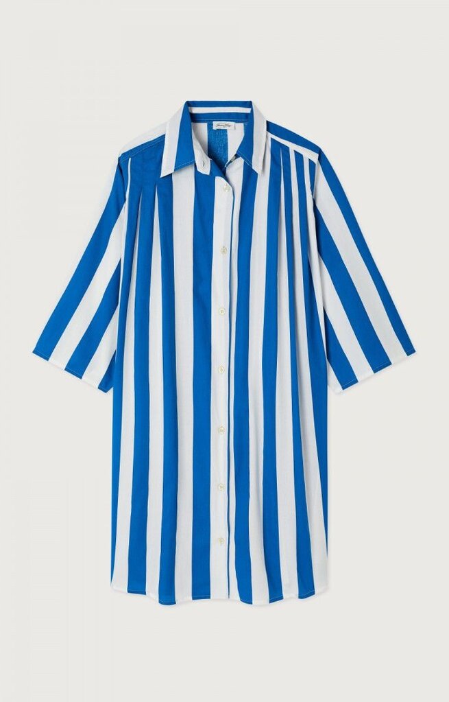 Oozy Dress