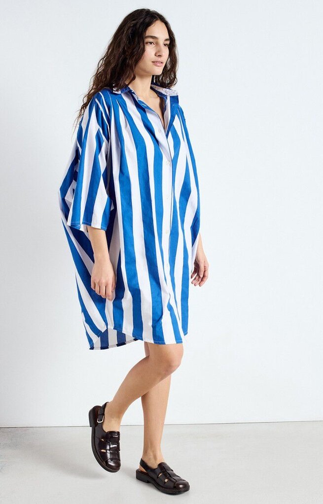 Oozy Dress