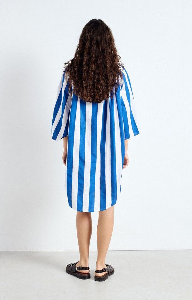 Oozy Dress
