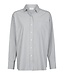 Dalma Stripe Stone Shirt Light grey