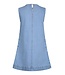 Livo Denim Dress Light Blue