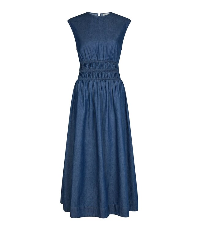 Esmy Denim Dress