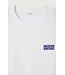 Ykobow T-shirt Blanc
