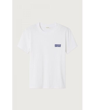 Ykobow T-shirt Blanc