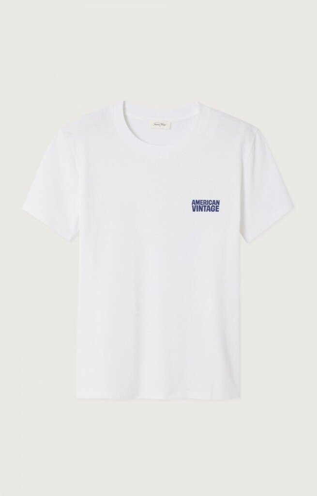 Ykobow T-shirt Blanc