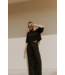 Clemence Pants Black