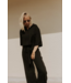 Clemence Pants Black