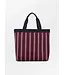 Interlock Lillian Bag Burgundy
