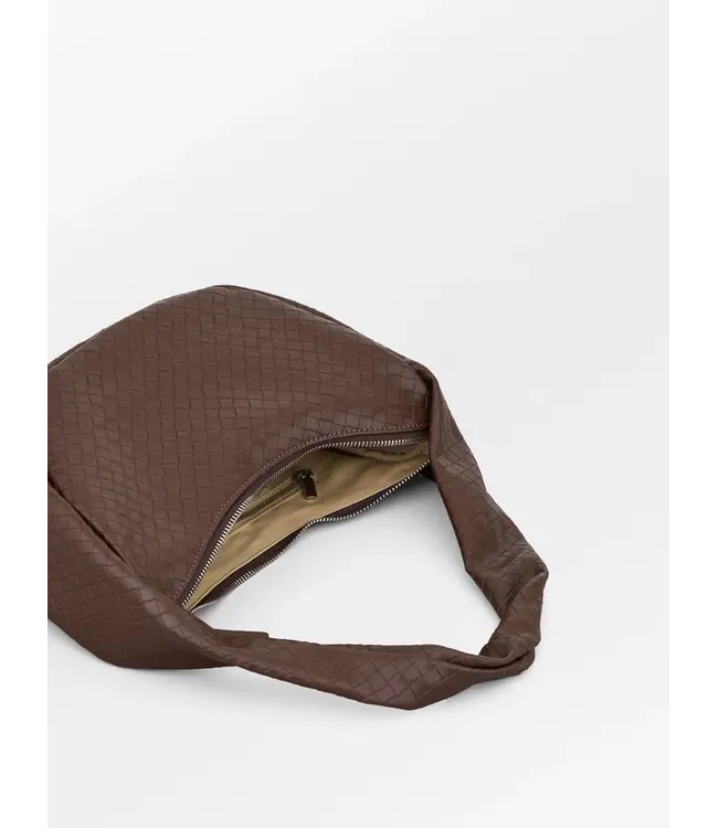 Rallo Talia Bag Hot Fudge Brown