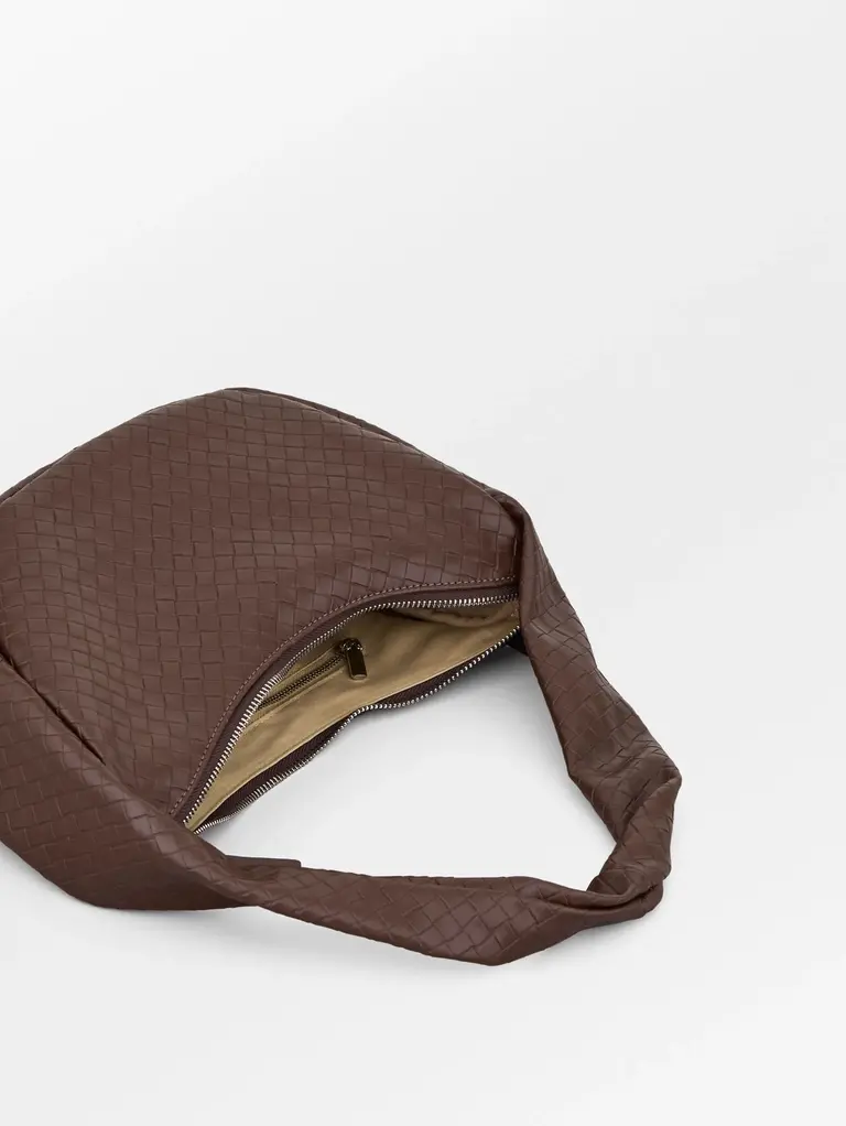 Rallo Talia Bag Hot Fudge Brown