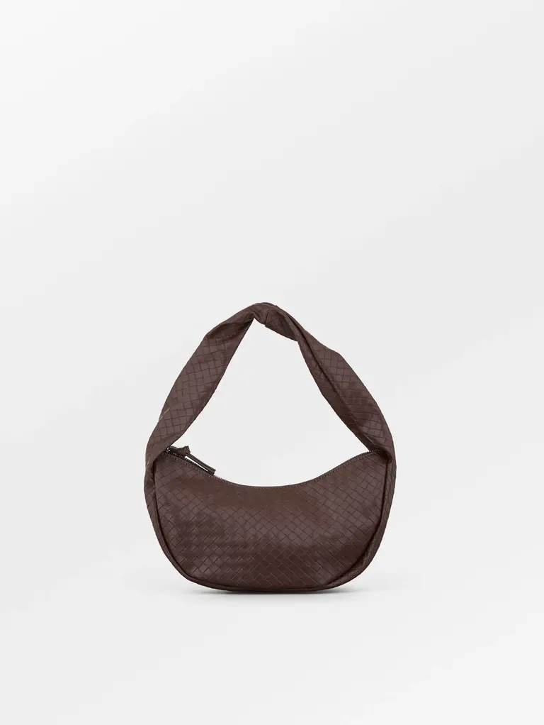 Rallo Talia Bag Hot Fudge Brown