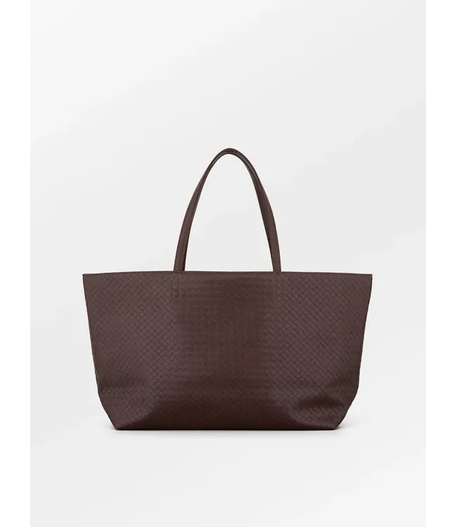 Rallo Lottie Bag Hot Fudge Brown