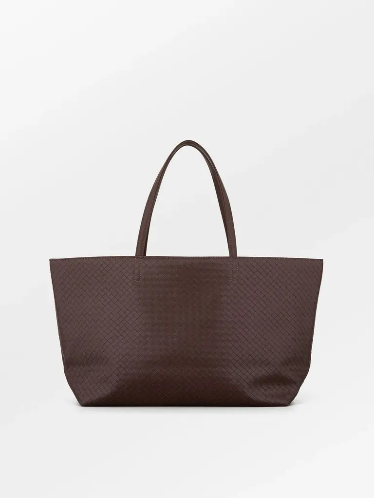 Rallo Lottie Bag Hot Fudge Brown