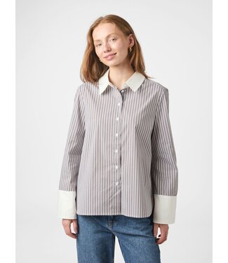 Dranila Stripe Shirt