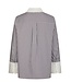 Dranila Stripe Shirt