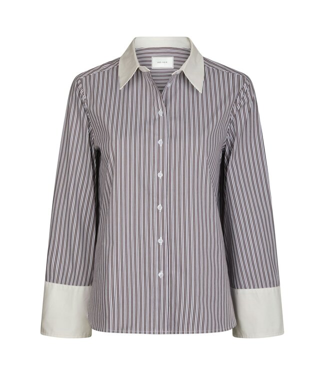 Dranila Stripe Shirt