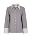 Dranila Stripe Shirt