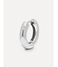 Les Soeurs Joanne Chubby Earring Silver