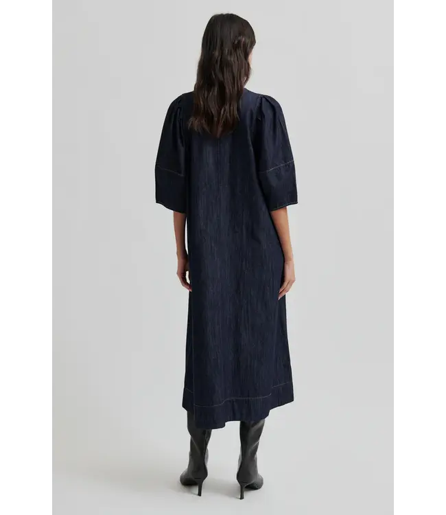 Dera Denim Dress