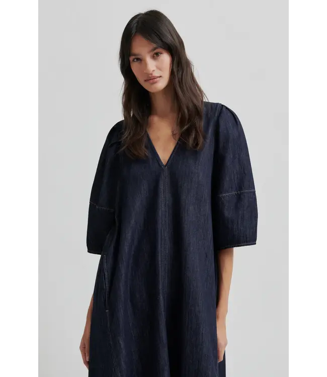Dera Denim Dress
