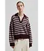 Vienna Collar Knit