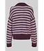 Vienna Collar Knit