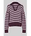 Vienna Collar Knit