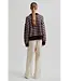 Vienna Collar Knit