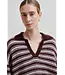 Vienna Collar Knit