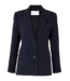 Rita Classic Blazer Dark Sapphire Melange