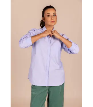 8581 Rg Shirt Light Blue
