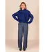 8519 We Trousers Blue