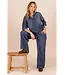 8519 We Trousers Blue