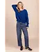 8516 We Trousers Blue