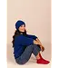 8516 We Trousers Blue