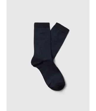 Kim Sock Dark Sapphire