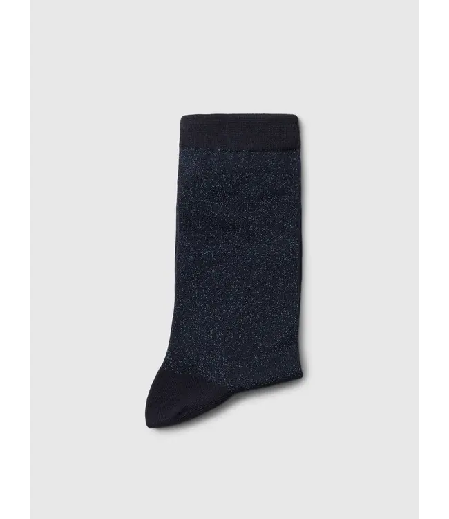 Kim Sock Dark Sapphire