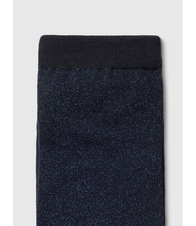 Kim Sock Dark Sapphire