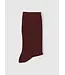 Kim Sock Dark Fig