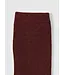 Kim Sock Dark Fig
