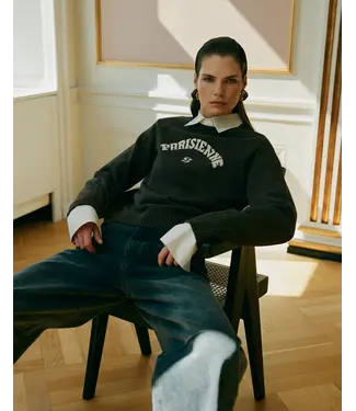 Parisienne Sweater