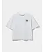 Vera T-shirt Brilliant White