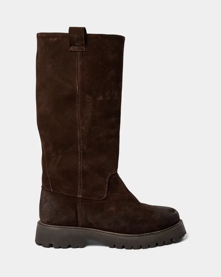 Ditte Boots