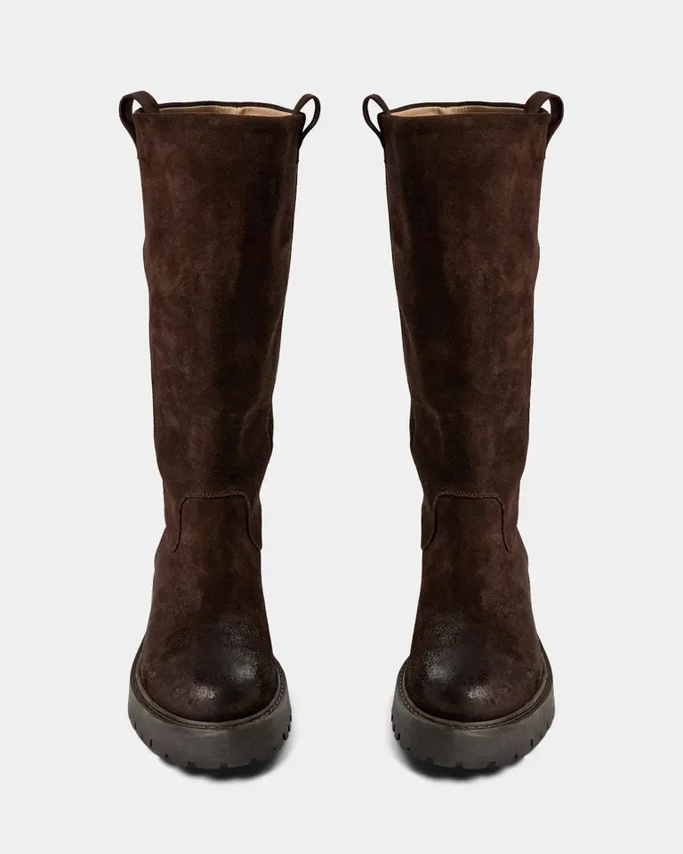 Ditte Boots