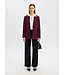 Rita Classic Blazer Fig