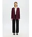 Rita Classic Blazer Fig