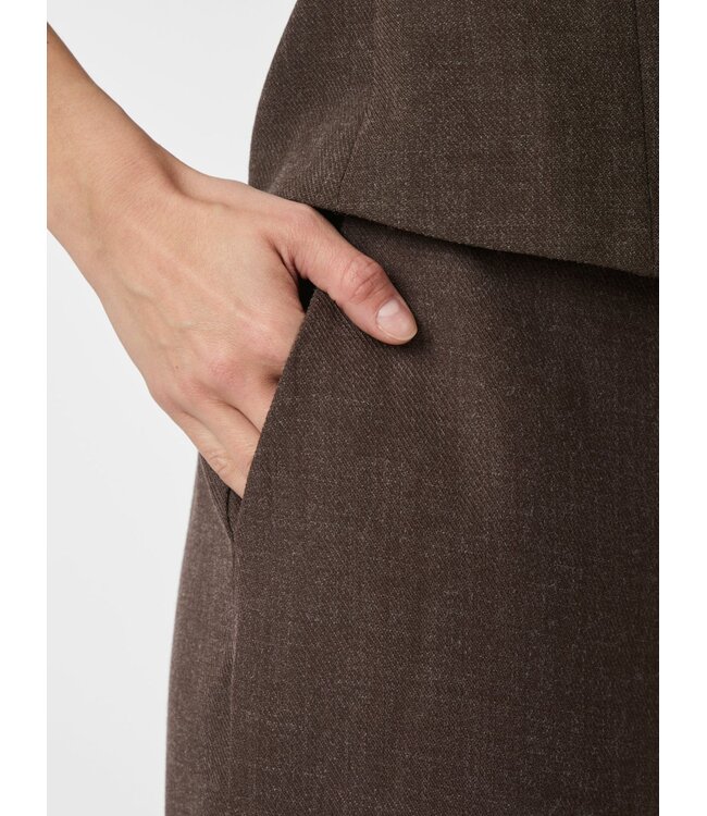 Emmett Melange Pants